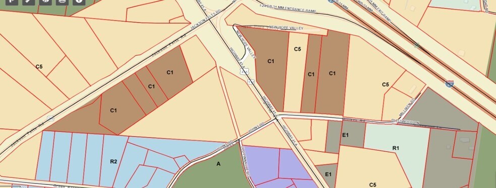 More Photos Of 0 Hwy 41, Joelton Land For Sale