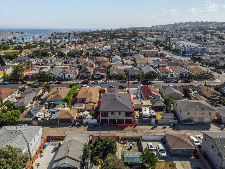 More Photos Of 358 W 17th St, San Pedro Multifamily For Sale