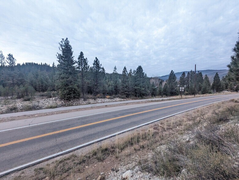 More Photos Of TBD Highway 21, Idaho City Land For Sale