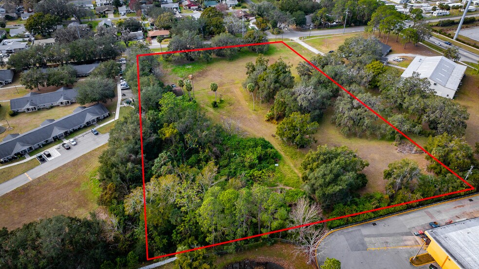 More Photos Of North County Road 19A, Eustis Land For Sale
