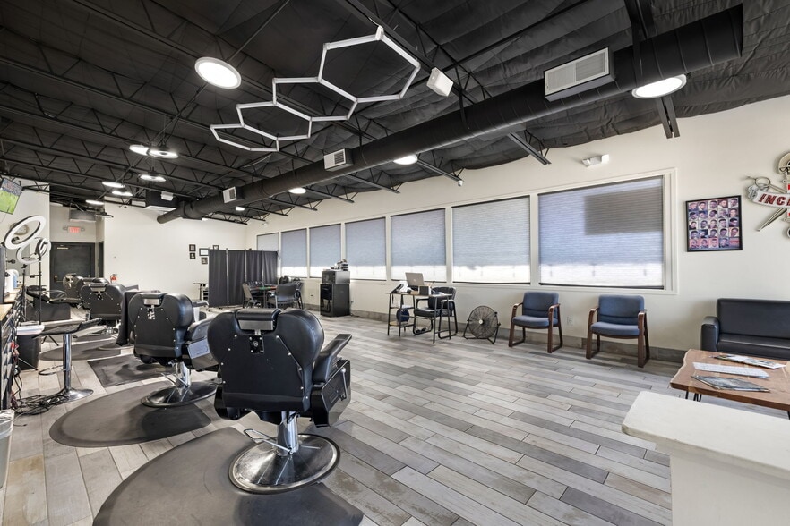 More Photos Of 1231 W Baseline Rd, Mesa Restaurant For Sale