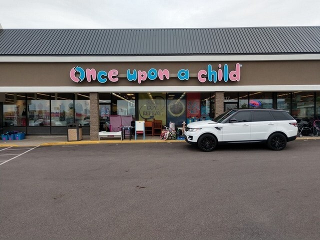 More Photos Of 8317-8361 Springboro Pike, Miamisburg Unknown For Lease