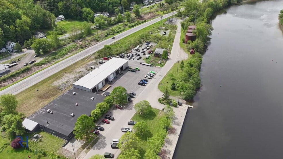 Primary Photo Of 125 Southern Ave, Little Falls Industrial For Sale