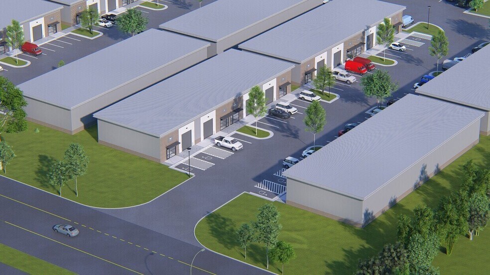 More Photos Of TBD W Innovation Loop, Marble Falls Warehouse For Sale