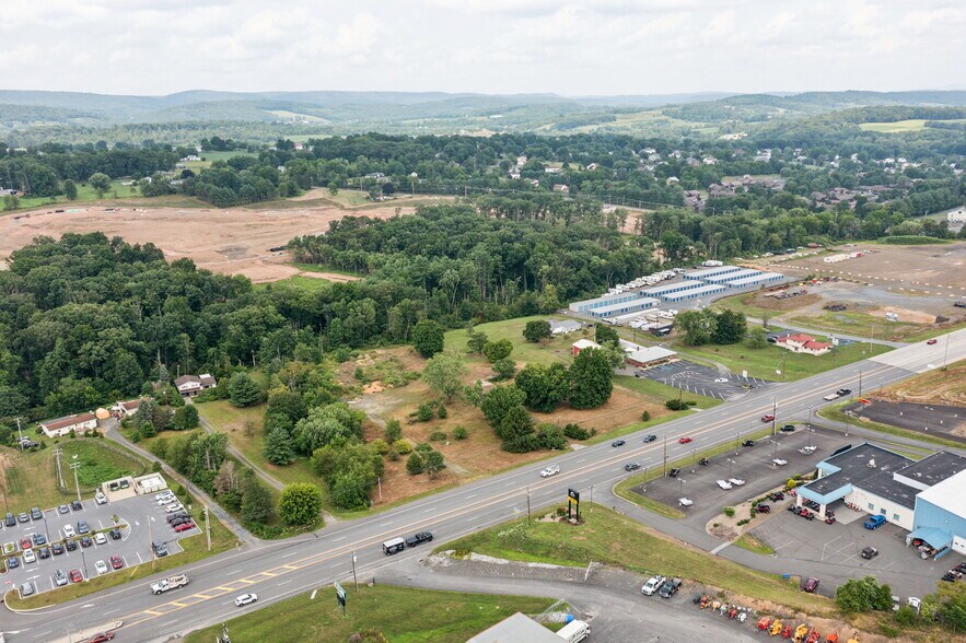 More Photos Of 1193 Centre Tpke, Orwigsburg Land For Sale