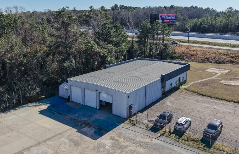 More Photos Of 431 Western Ln, Irmo Warehouse For Sale
