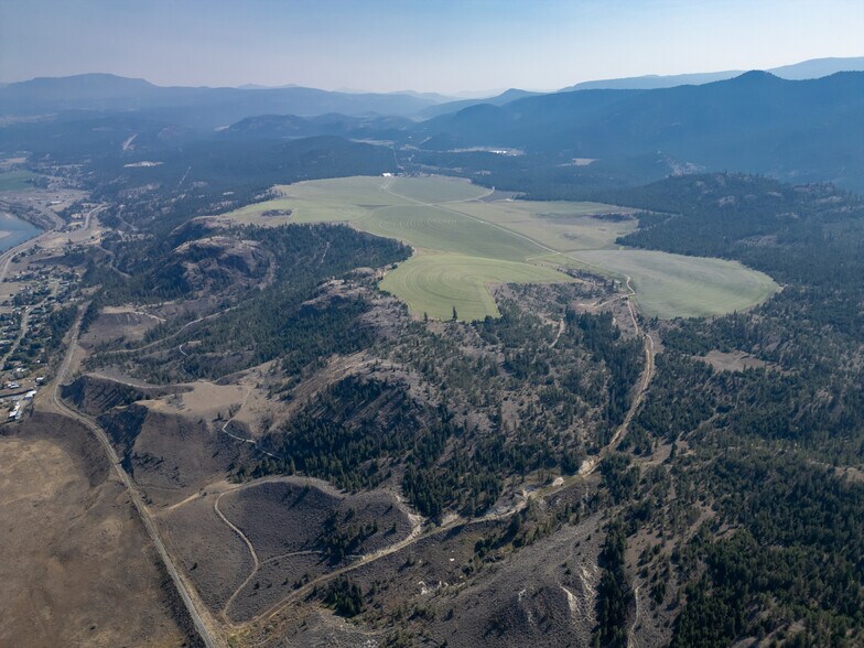 More Photos Of 525 Barnhartvale Rd, Kamloops Land For Sale