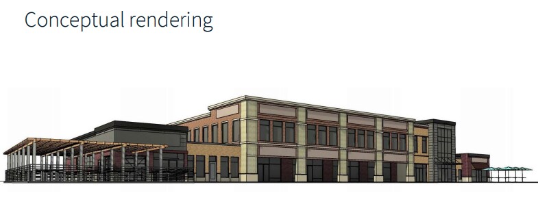 More Photos Of 2295 SW State St, Ankeny Storefront Retail Office For Lease