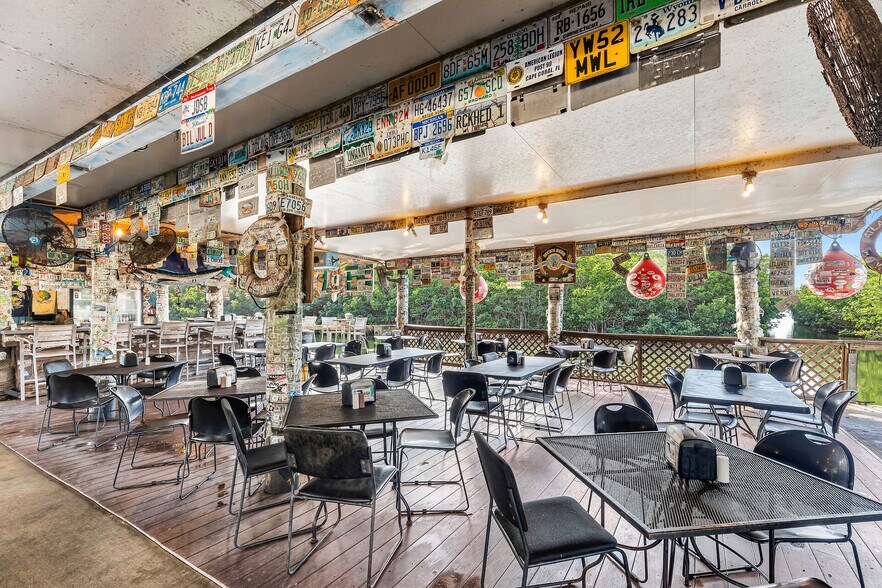 More Photos Of 58000 Card Sound Rd, Key Largo Restaurant For Sale