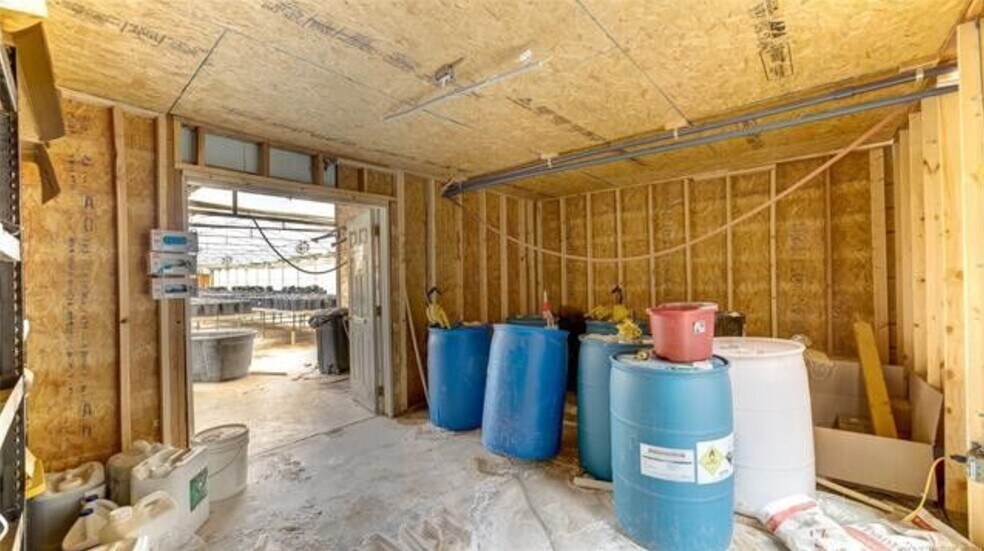 More Photos Of 23106 S 4390 Rd, Vinita Warehouse For Sale