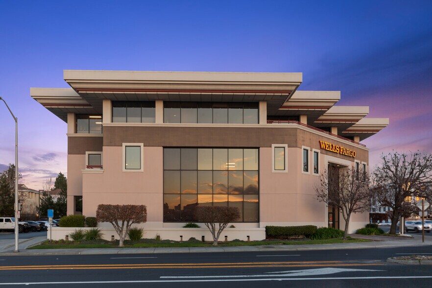 More Photos Of 1995 El Camino Real, Santa Clara Office For Sale