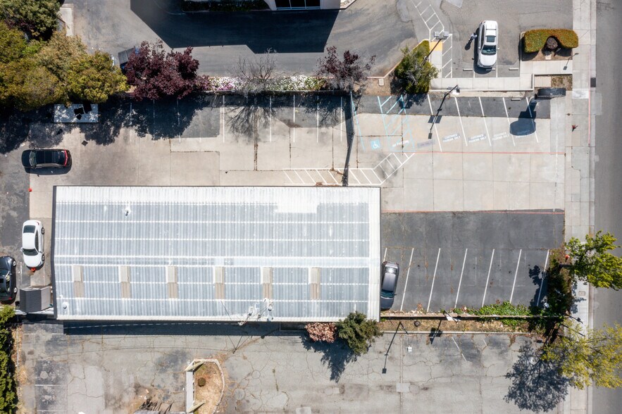 More Photos Of 953 W El Camino Real, Sunnyvale Auto Dealership For Lease