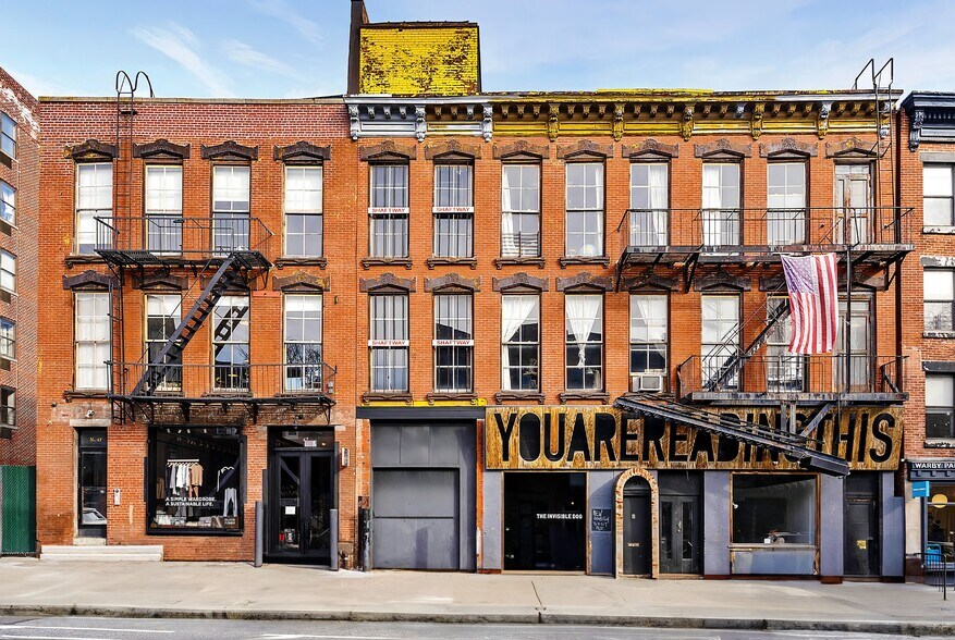 Primary Photo Of 51 Bergen St, Brooklyn Industrial For Sale