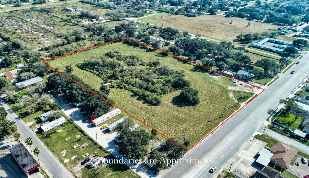 More Photos Of 900 N Johnson St, Alice Land For Sale