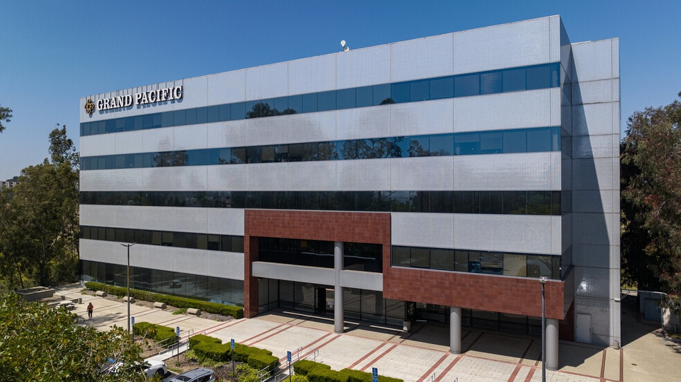 More Photos Of 901 Corporate Center Dr, Monterey Park Office For Sale