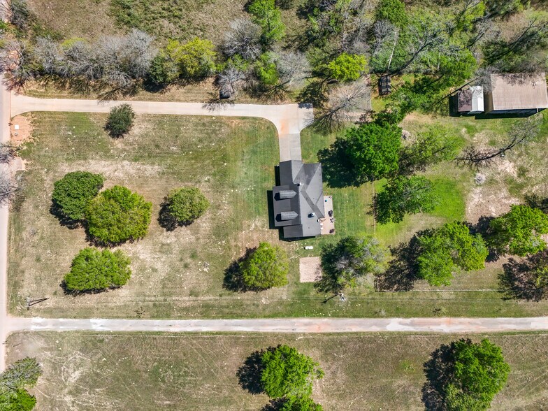 More Photos Of 18763 Keenan Cut Off Rd, Montgomery Land For Sale