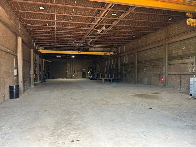 More Photos Of 5259 Bane Rd NE, Mechanicstown Warehouse For Sale