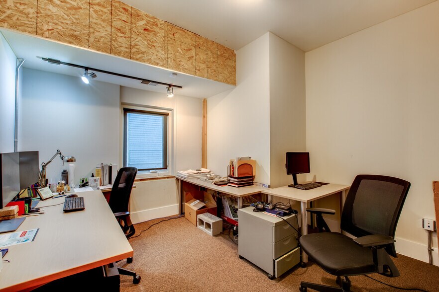 More Photos Of 1575 Gilpin St, Denver Office Residential For Sale