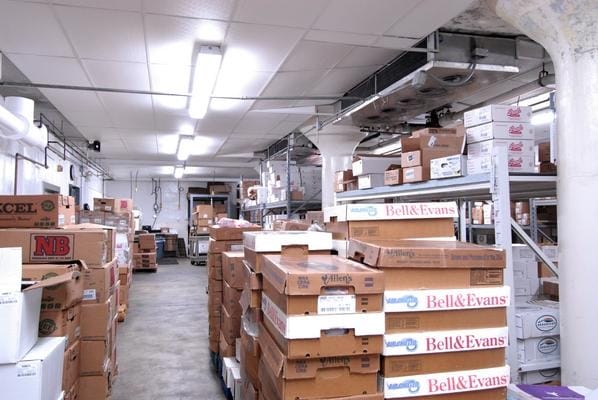 More Photos Of 1000 Massachusetts Ave, Boston Showroom For Lease
