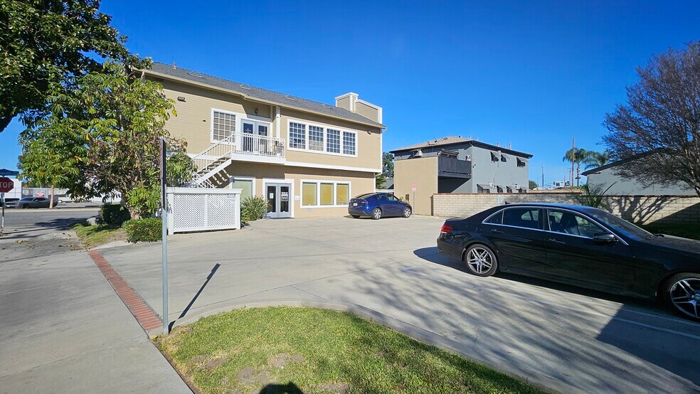 More Photos Of 3828 W Commonwealth Ave, Fullerton Office For Lease