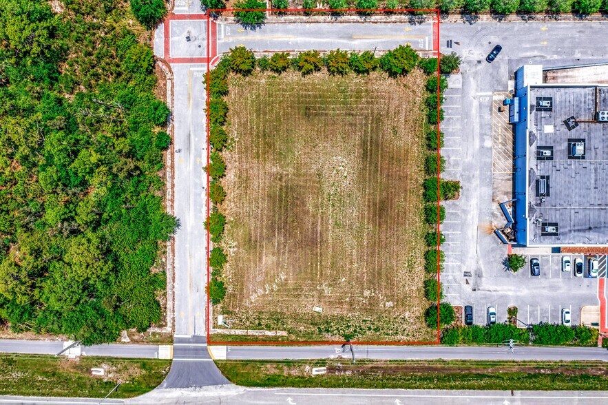 More Photos Of 12630 Tamiami Trl, North Port Land For Sale