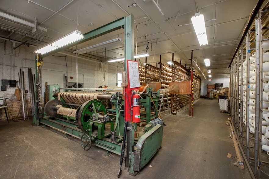 More Photos Of 201 W Lincoln Hwy, Penndel Manufacturing For Sale