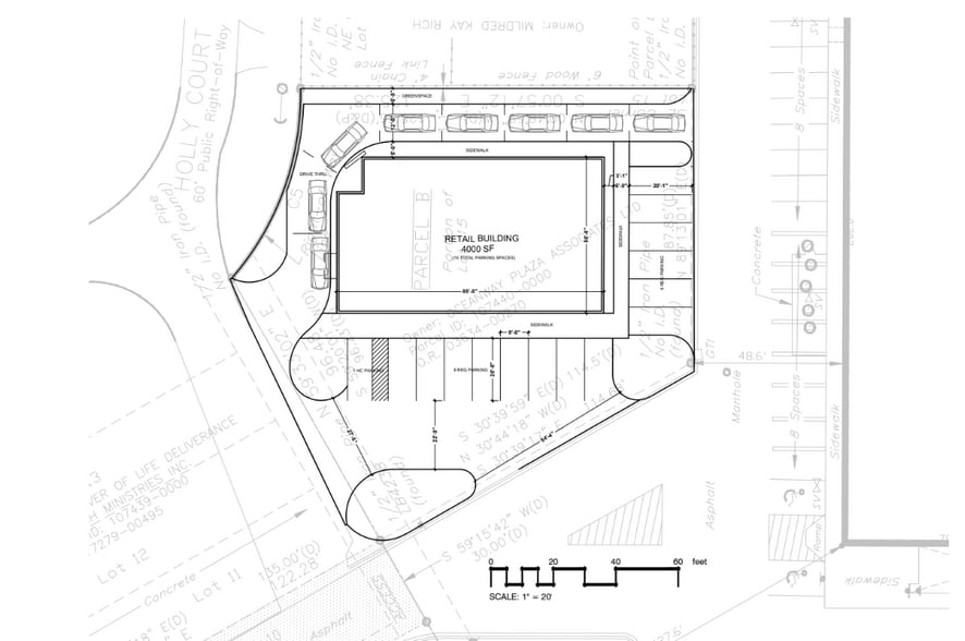 More Photos Of 130 New Berlin Rd, Jacksonville Land For Lease