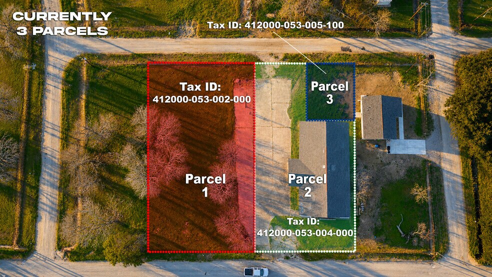 More Photos Of 4206 2nd 1/2 St, Brookshire Office For Sale