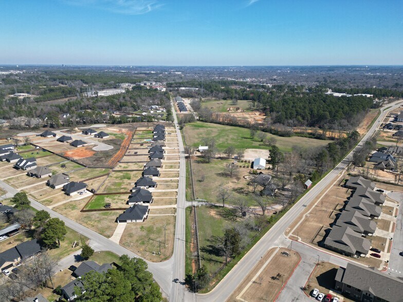 More Photos Of 14347 C R 192 rd, Tyler Lodge Meeting Hall For Sale