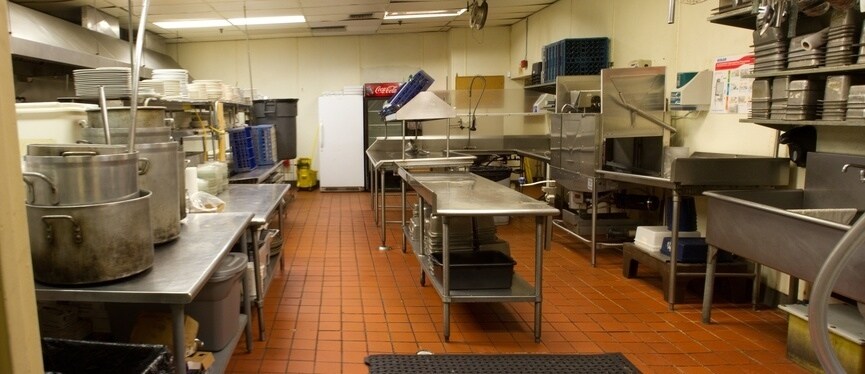 More Photos Of 1058 Charles St, Providence Restaurant For Lease