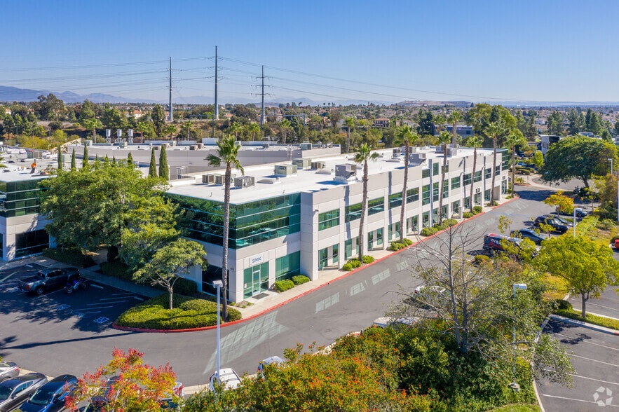 More Photos Of 1057 Tierra del Rey, Chula Vista Flex For Lease