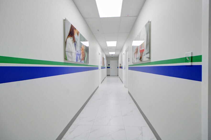 More Photos Of 304 N Krome Ave, Homestead Medical For Lease