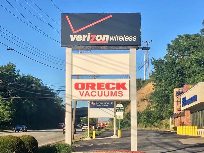 More Photos Of 3828-3838 William Penn Hwy, Monroeville Storefront For Lease