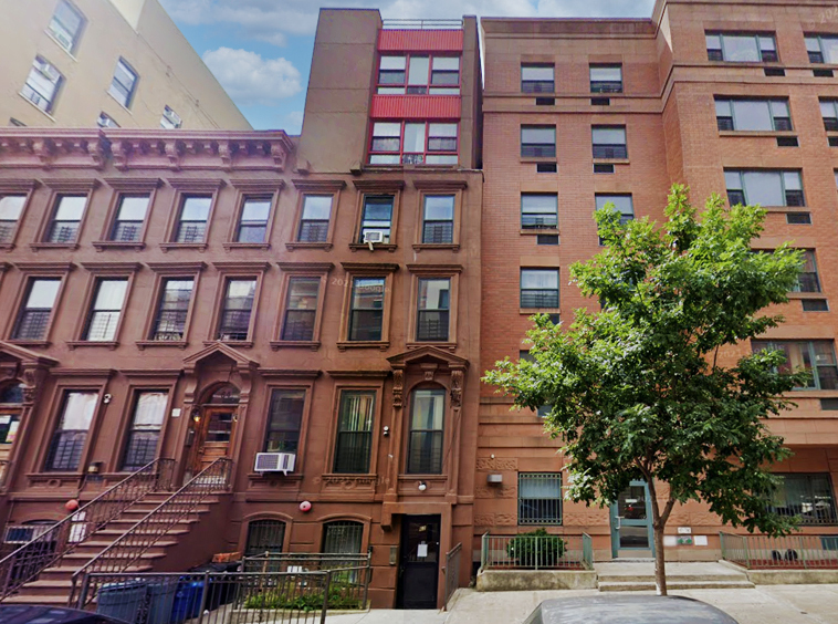 Primary Photo Of 62 E 131st St, New York Apartments For Sale