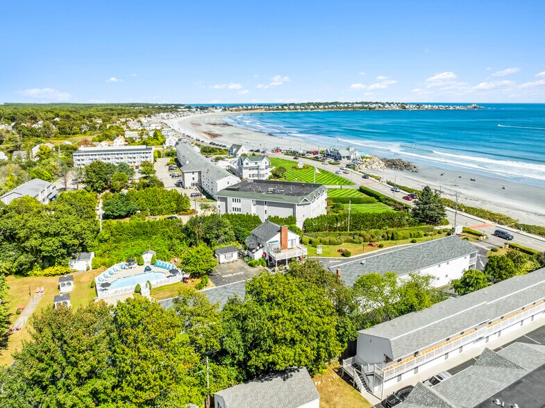 More Photos Of 271 Long Beach Ave, York Beach Hotel For Sale