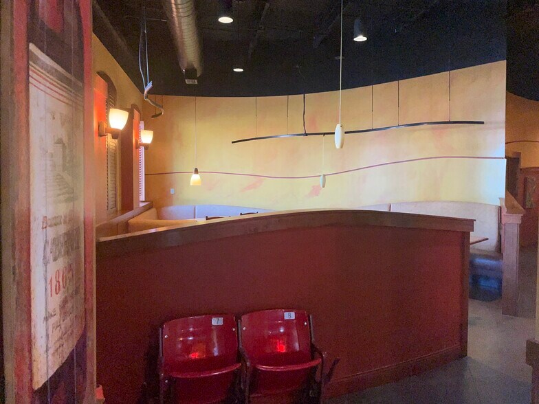 More Photos Of 2704 Walton Way, Marion Restaurant For Lease