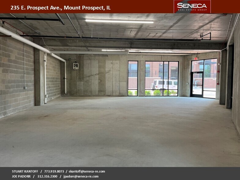 More Photos Of 235 E Prospect Ave, Mount Prospect Apartments For Lease