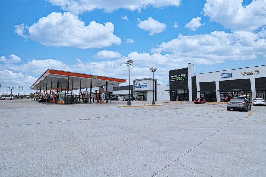 More Photos Of 16513 FM 529, Houston Storefront For Sale