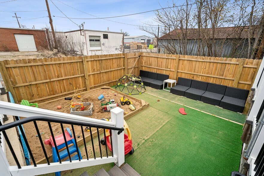 More Photos Of 704 Dawn St, Richmond Warehouse For Sale