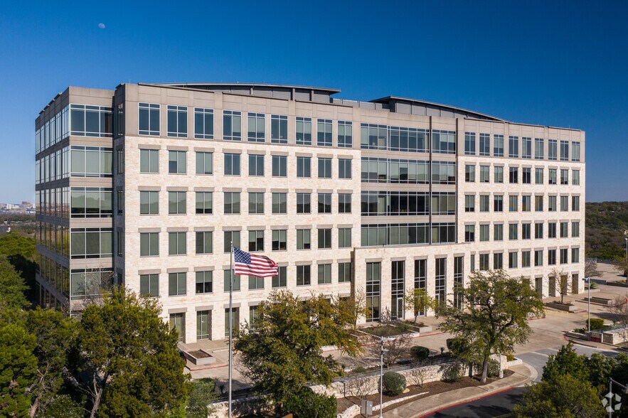 Primary Photo Of 2801 Via Fortuna, Austin Office For Lease