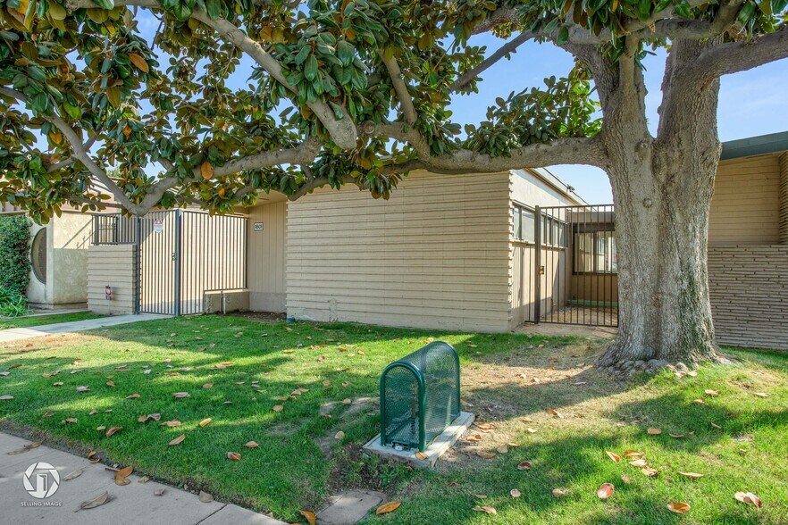 More Photos Of 1801 28th St, Bakersfield Medical For Lease