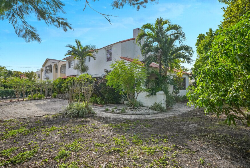 More Photos Of 512 SW 21st Ave, Miami Land For Sale