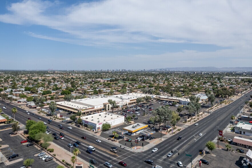 More Photos Of 6801-6823 N 35th Ave, Phoenix Unknown For Lease