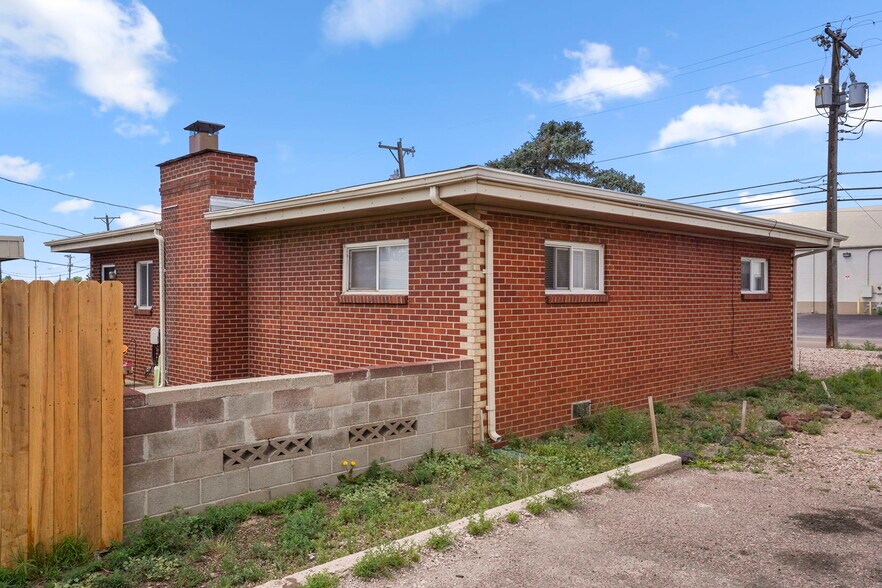 More Photos Of 3129 N El Paso St, Colorado Springs Apartments For Sale