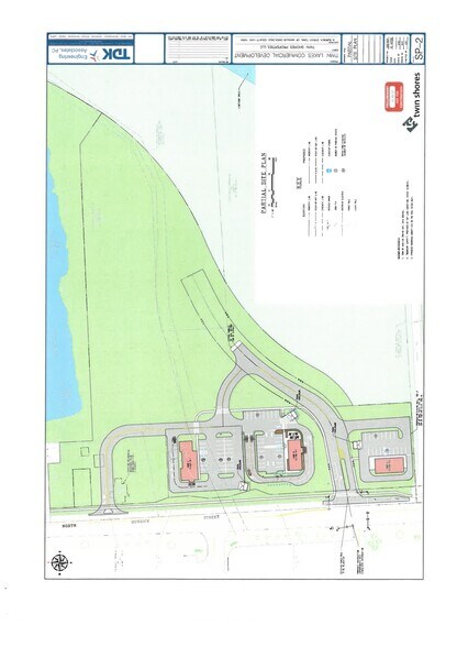 More Photos Of 5424 N Burdick St, Fayetteville Land For Sale