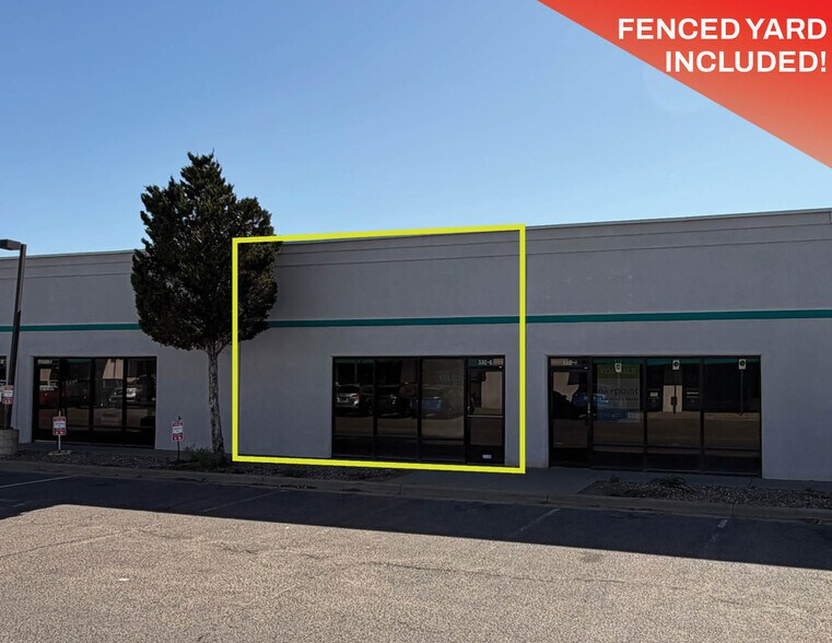 More Photos Of 332 Norfolk St, Aurora Light Manufacturing For Sale