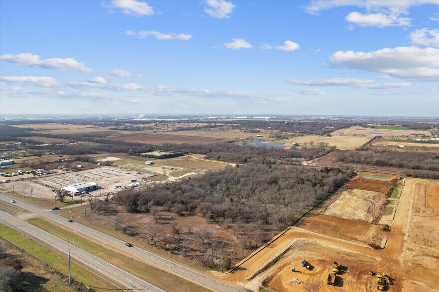More Photos Of SWC Highway 174 & County Road 903, Cleburne Land For Sale