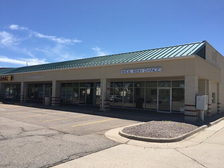 Primary Photo Of 6460 E Yale Ave, Denver Unknown For Lease