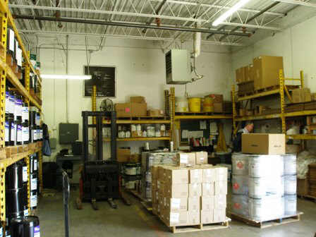 More Photos Of 616 N 5th St, Garland Flex For Sale