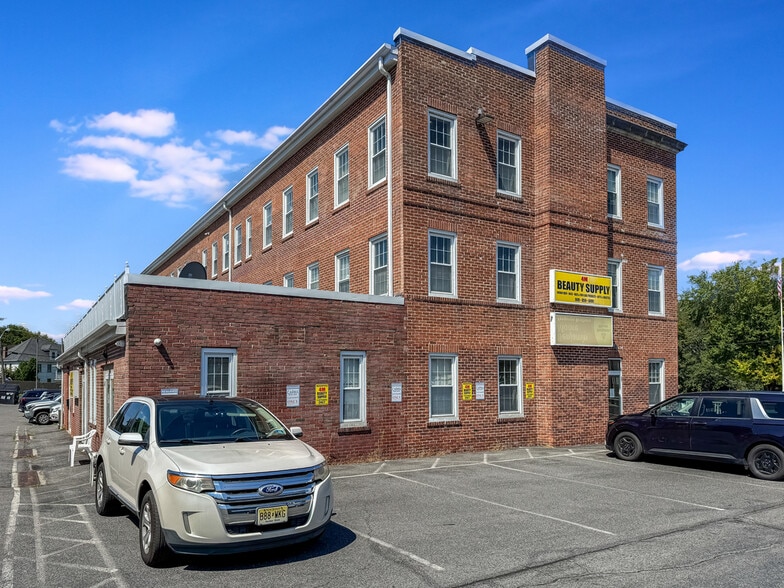 More Photos Of 370 Memorial Pkwy, Phillipsburg Storefront Retail Office For Sale